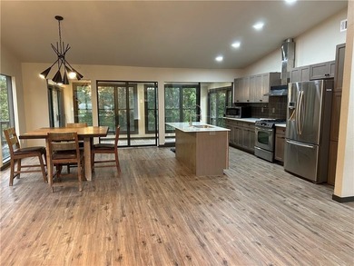 (private lake, pond, creek) Home For Sale in Rogers Arkansas