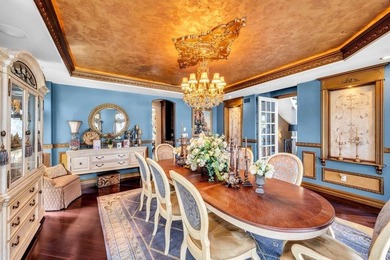 Welcome to this masterfully designed, full-brick custom estate - photo 11