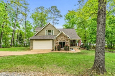 Lake Home Sale Pending in Starkville, Mississippi