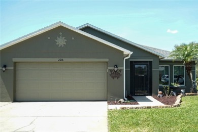 Lake Home For Sale in Lakeland, Florida