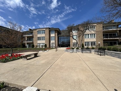 (private lake, pond, creek) Condo For Sale in Oak Brook Illinois