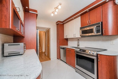 *This bright and well-maintained renovated apartment features an - photo 11