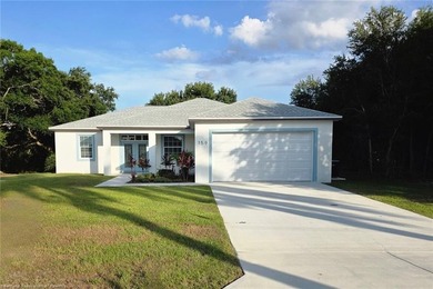 Step into this pristine 2025 New Construction! This 3 Bedroom & - photo 2