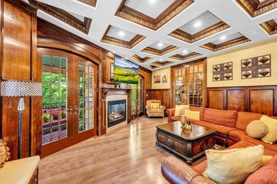 Welcome to this masterfully designed, full-brick custom estate - photo 13