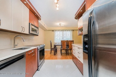 *This bright and well-maintained renovated apartment features an - photo 13