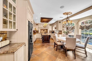 Welcome to this masterfully designed, full-brick custom estate - photo 15