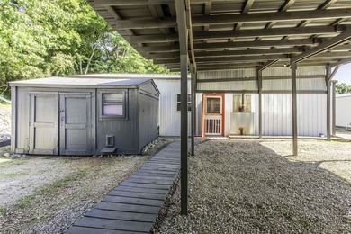 Discover a truly unique property in Hardy, Arkansas-ideal for a - photo 16