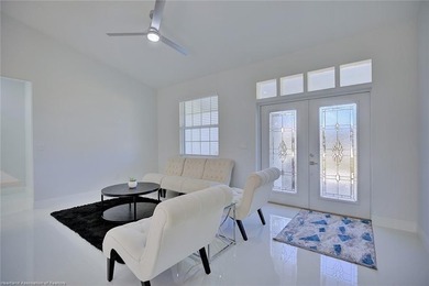 Step into this pristine 2025 New Construction! This 3 Bedroom & - photo 6
