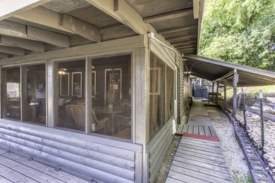 Discover a truly unique property in Hardy, Arkansas-ideal for a - photo 17