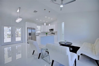 Step into this pristine 2025 New Construction! This 3 Bedroom & - photo 7