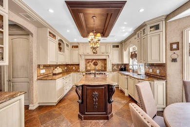 Welcome to this masterfully designed, full-brick custom estate - photo 18