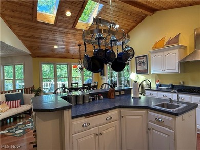 Terrific REMODELED LAKEFRONT with 288 FEET OF LAKE FRONTAGE - photo 18