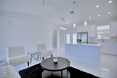 Step into this pristine 2025 New Construction! This 3 Bedroom & - photo 9