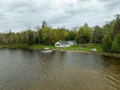 Lake Acreage For Sale in Gaylord, Michigan