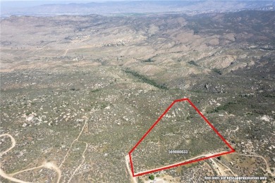 (private lake, pond, creek) Acreage For Sale in Hemet California