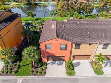 Enjoy beautiful lake views and a wonderful lifestyle in this - photo 2