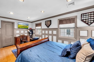 Welcome to this masterfully designed, full-brick custom estate - photo 26