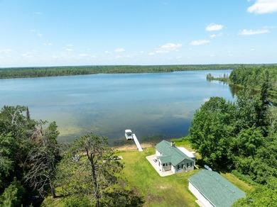 TURTLE LAKE / OTSEGO COUNTY, MI 1,408.88 Acres, 170+/- Acre - photo 8