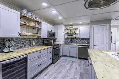 Discover a truly unique property in Hardy, Arkansas-ideal for a - photo 29
