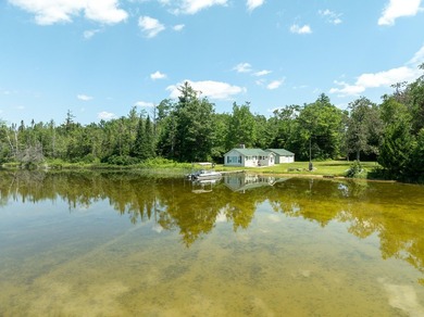 TURTLE LAKE / OTSEGO COUNTY, MI 1,408.88 Acres, 170+/- Acre - photo 9
