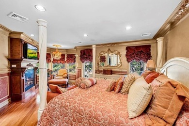Welcome to this masterfully designed, full-brick custom estate - photo 30