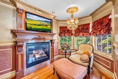 Welcome to this masterfully designed, full-brick custom estate - photo 32
