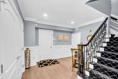 Welcome to this masterfully designed, full-brick custom estate - photo 37