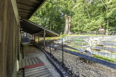 Discover a truly unique property in Hardy, Arkansas-ideal for a - photo 37