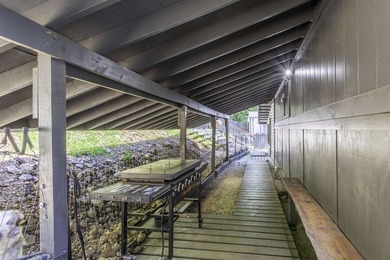 Discover a truly unique property in Hardy, Arkansas-ideal for a - photo 38