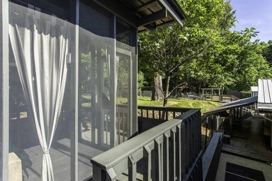 Discover a truly unique property in Hardy, Arkansas-ideal for a - photo 40