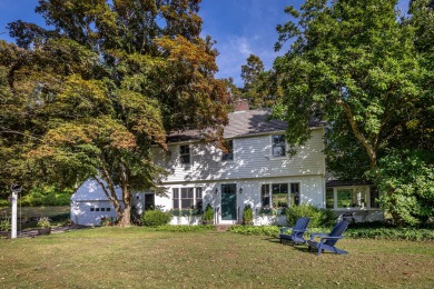 Lake Home For Sale in Kent, Connecticut