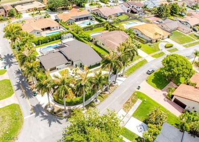 (private lake, pond, coastal) Home For Sale in Hialeah Florida