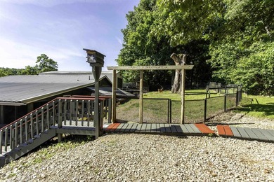 Discover a truly unique property in Hardy, Arkansas-ideal for a - photo 43