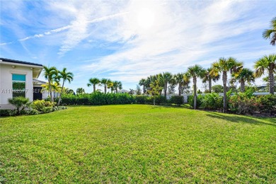 You're cruising home on your golf cart as the Florida sky lights - photo 45