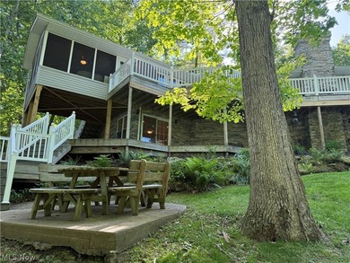 Terrific REMODELED LAKEFRONT with 288 FEET OF LAKE FRONTAGE - photo 45