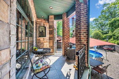 Welcome to this masterfully designed, full-brick custom estate - photo 47