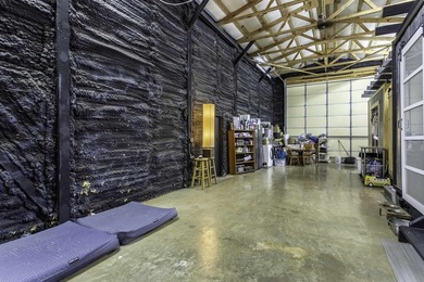 Discover a truly unique property in Hardy, Arkansas-ideal for a - photo 48