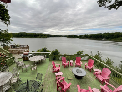 Raccoon Lake, Lakefront, Lake View - photo 4