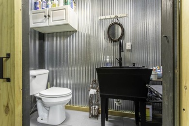 Discover a truly unique property in Hardy, Arkansas-ideal for a - photo 50