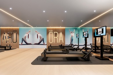 Introducing Hotel ORA -- Tampa's Only Luxury Condo-Hotel -- a - photo 10