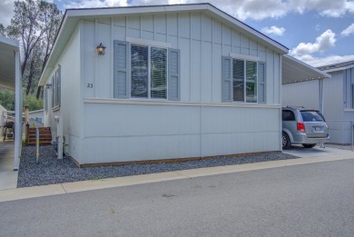 Lake Home For Sale in Redding, California