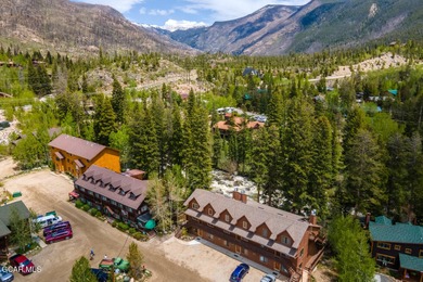 Grand Lake Condo For Sale in Grand Lake Colorado