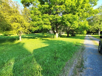 Greenbrier River Lot For Sale in Hinton West Virginia