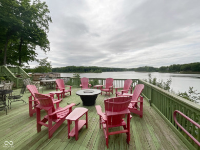 Raccoon Lake, Lakefront, Lake View - photo 27