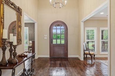 Some homes are nice. Some homes are experiences. And then - photo 6