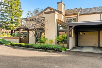 California Park Lake Condo For Sale in Chico California