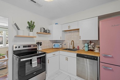 Nestled in the heart of the Lowcountry, 156 Williams Street - photo 11