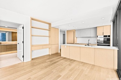 3-bedroom with an office room/ den residence unit 1900 at The - photo 11