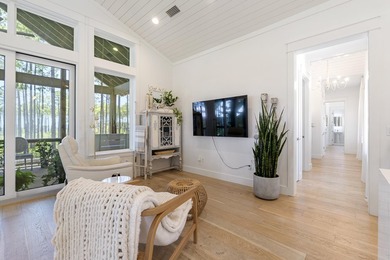 over 1 acre with Unobstructed stunning views from the back - photo 12