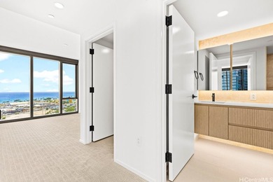 3-bedroom with an office room/ den residence unit 1900 at The - photo 12